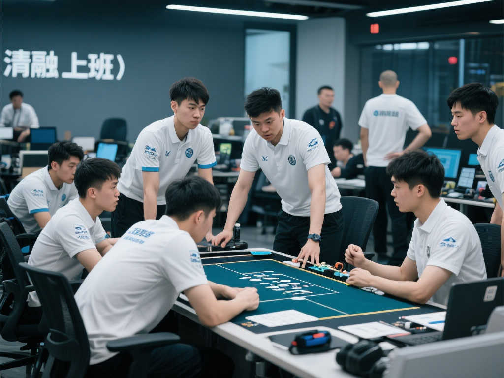 多地参与比