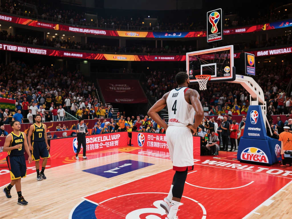 冷门的背后 冷门的背后