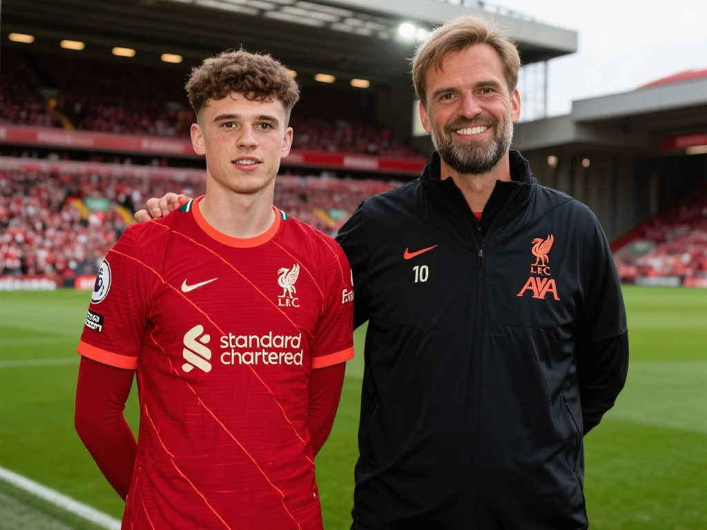 他希望球迷 他希望球迷