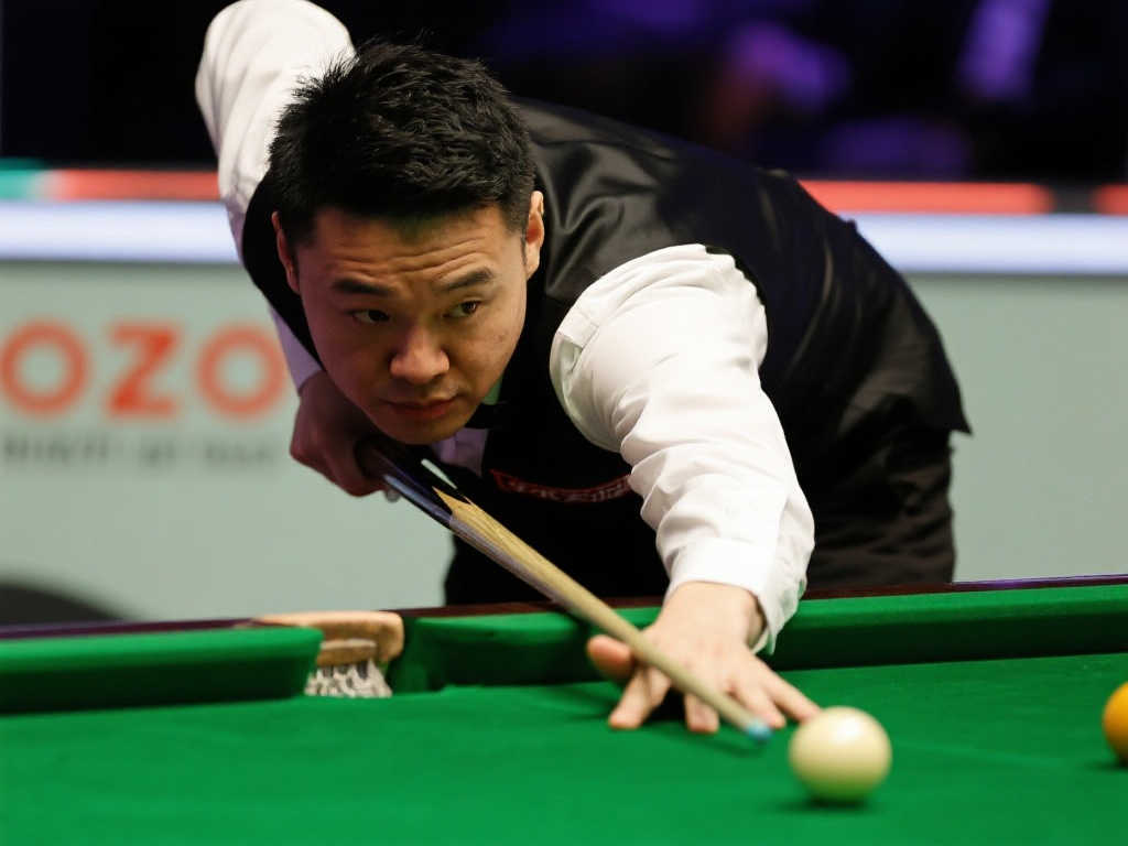 場場艱難的 場場艱難的