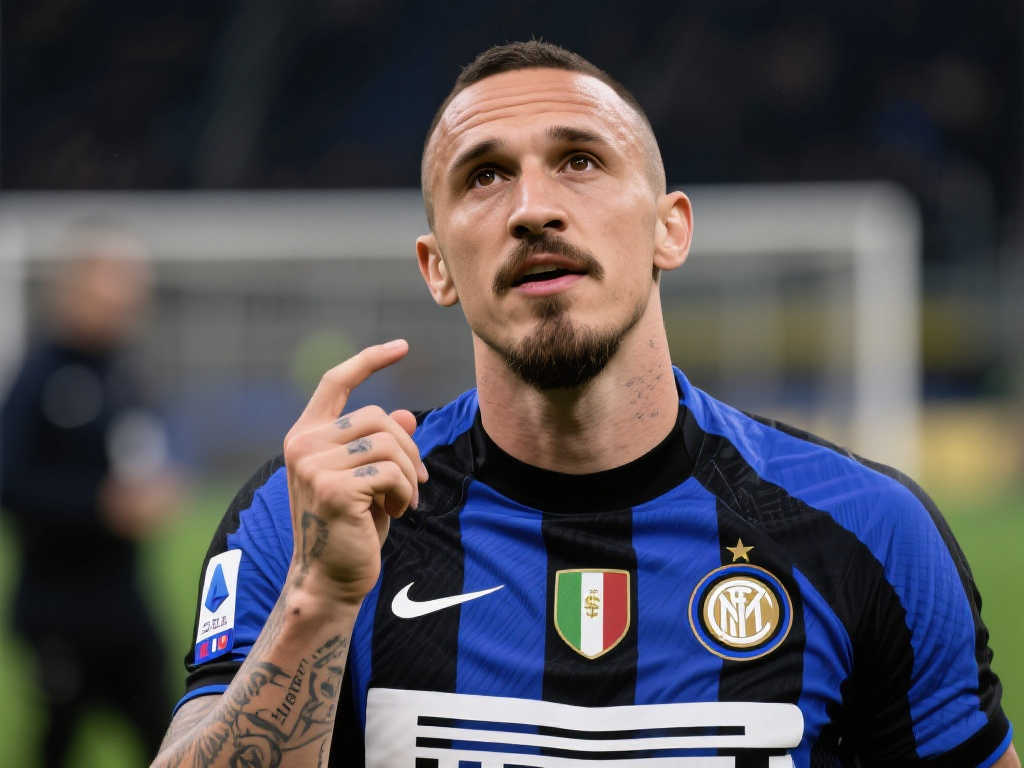 比赛中的 比赛中的