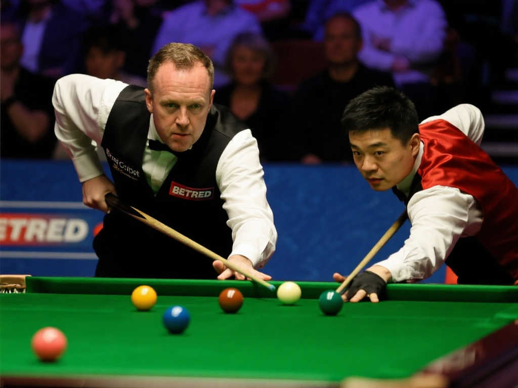 危机四伏 危机四伏