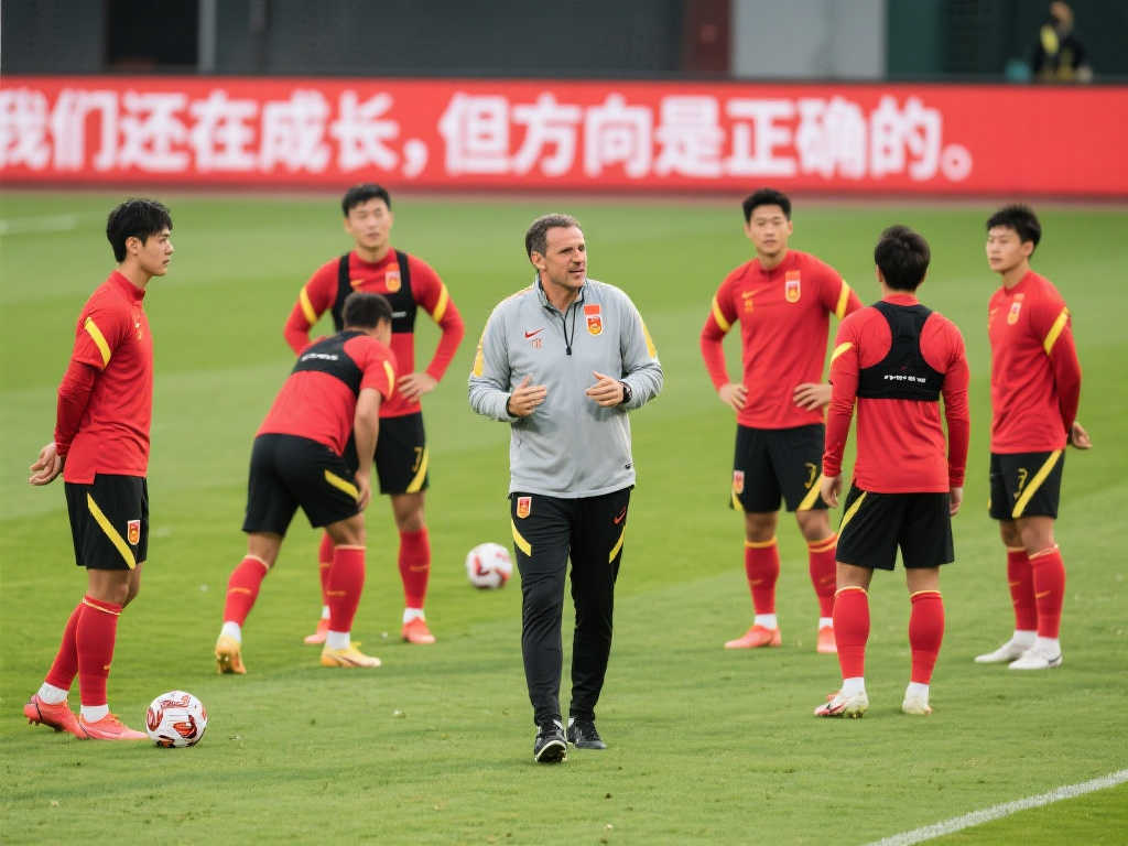 球迷的期待 球迷的期待