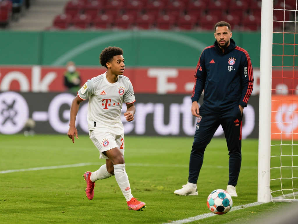 巴萨的守门 巴萨的守门