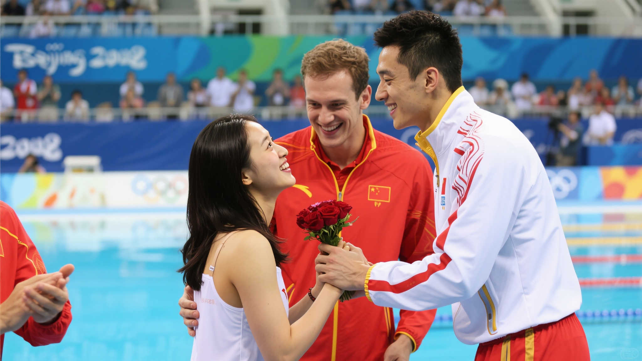 的两个进球 的两个进球