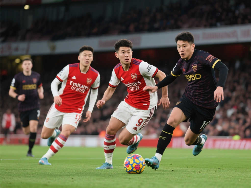 還有如艾克 還有如艾克