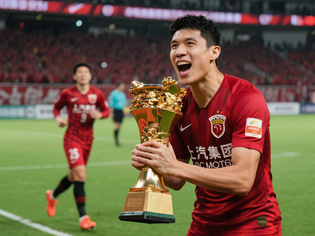 而山东鲁能 而山东鲁能